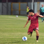 Reggina sintonizada na frequência Licata