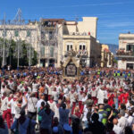 Reggio Calabria, escolas públicas fechadas de 15 a 17 de setembro para a Festa Mariana