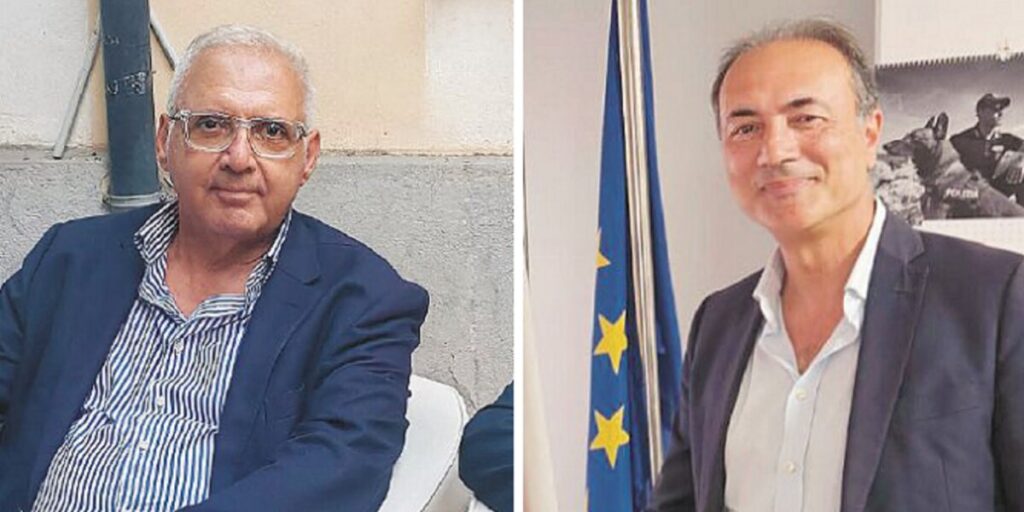 Reggio Calabria, rumo ao voto de todos contra todos: Vannacci agita as coisas, Scopelliti-Furgiuele vai e volta