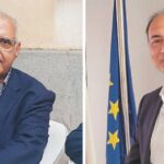 Reggio Calabria, rumo ao voto de todos contra todos: Vannacci agita as coisas, Scopelliti-Furgiuele vai e volta