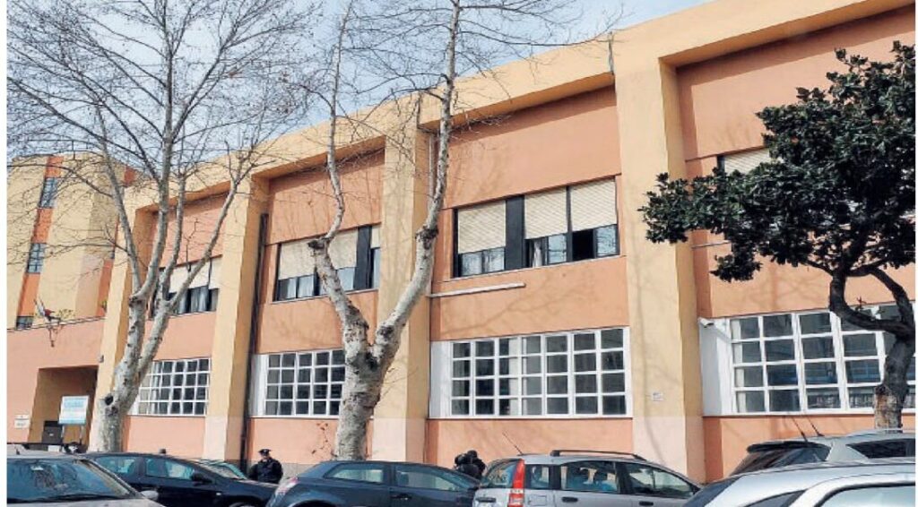 Reggio, apostas e controle judicial. O TAR cancela a negação de licença