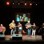 Rende lembra Renato Costabile entre a música e a solidariedade: a ideia de um prêmio para jovens compositores