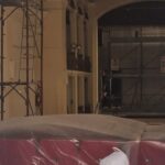 Requalificação urbana de Lamezia, começaram os canteiros de obras do Teatro Umberto
