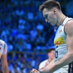 Romanò e Bottolo arrastam Italvolley para o Campeonato Europeu: retorno em quatro sets, primeiro lugar no próximo grupo A