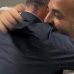 Roscioli triunfa em Reggio: «A centro-direita vence sem Vannacci». Occhiuto e Cannizzaro: «Não, Saxônia, ele pegou pedras eleitorais»