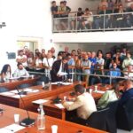 San Giovanni in Fiore, trégua na Câmara Municipal sobre a estabilização dos trabalhadores temporários