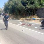 Sant'Agata Militello, pedido de reabertura da investigação do acidente fatal de Federico Latteri