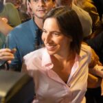 Schlein: “Vannacci diz as mesmas coisas que Meloni e Salvini antes de irem para o governo”