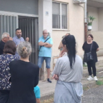 Scordovillo, em Lamezia os Vannaccianos insistem: “Os cidadãos querem respostas certas”