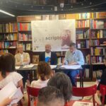 Scriptopia, o primeiro festival italiano de escrita para cinema e TV, retorna a Messina