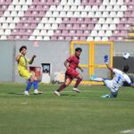 Show da Reggina: mãos para Licata e mensagem clara para o campeonato