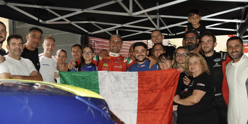 SuperSalita, Mondino de Cosenza abandona o pôquer: quarto título italiano com 5 vitórias em 7 corridas