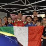 SuperSalita, Mondino de Cosenza abandona o pôquer: quarto título italiano com 5 vitórias em 7 corridas