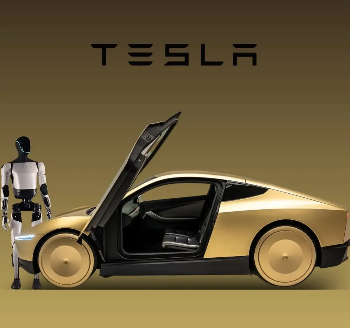 robotáxi
