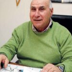 Tonio Licordari, homem e jornalista com mil paixões