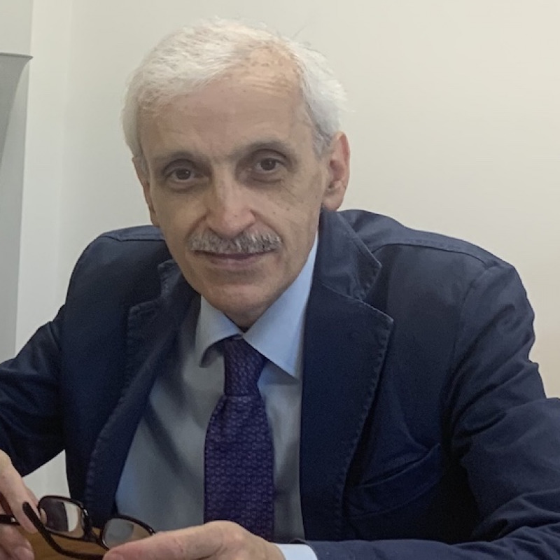 Franco Corbelli