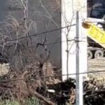 Tráfico ilícito de resíduos na zona de Messina: 23 investigados e três empresas apreendidas VÍDEO