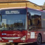 Transporte público em Cosenza, a partir de 1º de outubro viajaremos na Cometra