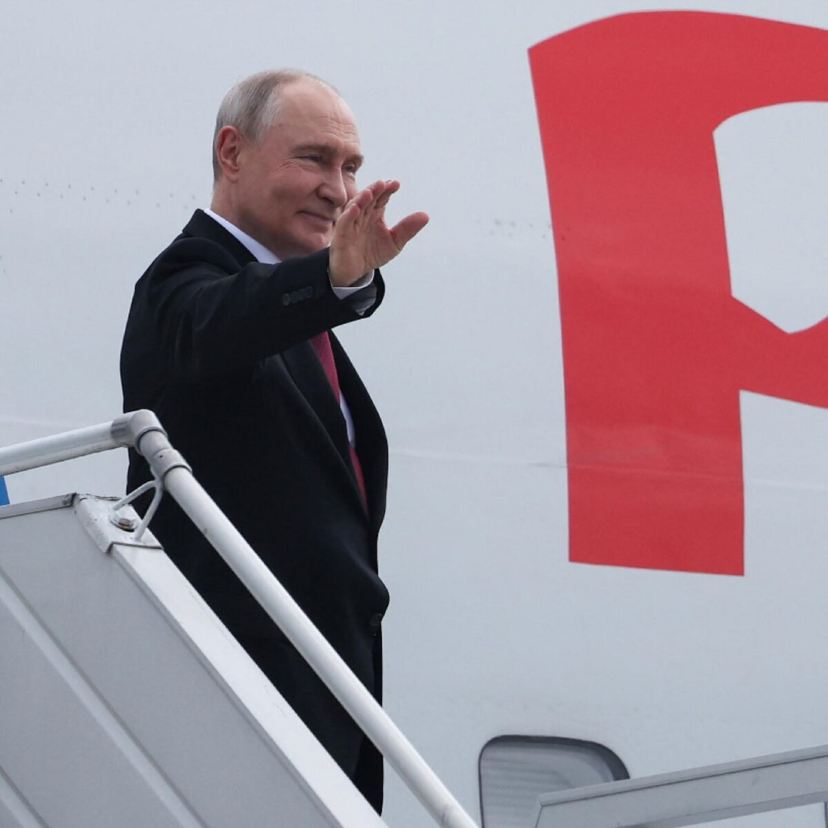 Vladímir Putin