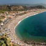 Turismo em grande crescimento em Milazzo. Há um verdadeiro boom de visitantes