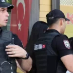 Türkiye, atirando em frente a uma escola: oito estudantes feridos. O suposto autor foi preso