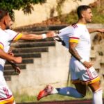 Um gol de Sarao basta para Messina: vitória de Gioiosa e primeiro lugar na classificação