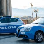 Um homem inconsciente em um carro em Taurianova: dois policiais de Polistena salvam sua vida