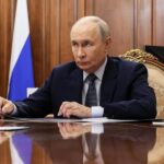 Uma hora de conversa, Putin para Trump: «Nenhum plano contra a Europa»