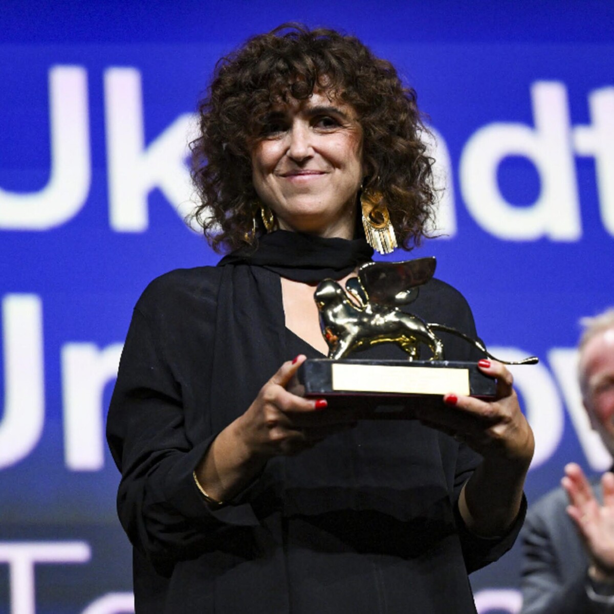 Veneza 83, Leão de Ouro para Mulher Desconhecida: Scamarcio também premiado