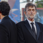 Veneza, dia de Moretti: «Fazer o mesmo filme? Já basta." É a febre do Oasis no Lido para Liam e Noel Gallagher