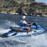 Verão seguro, Polícia de Messina verifica motos aquáticas: 575 pessoas e 57 barcos verificados