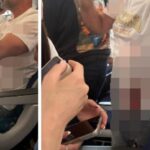 Voo FlyDubai, co-piloto preso: para Israel é terrorismo