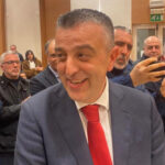 Zambrone, 6 vereadores renunciam e L'Andolina declina do Município e Província de Vibo