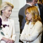 Primeiro Ministro Meloni à UE: “A inflação elevada pesa nos gastos”. Bruxelas: “Já demos flexibilidade”