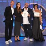 Food and Travel Awards 2026: Francesco Arena de Messina é o artesão do ano