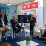 No Genoa Boat Show a Região da Calábria relança o desafio do mar: aposta nos portos turísticos e valorização dos territórios