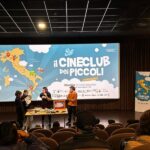 O "Cineclub dei Piccoli" regressa a Messina: de 15 a 18 de outubro no Cinema Lux uma edição dedicada ao cinema antigo