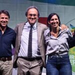Giuseppe Conte agora pressiona Elly Schlein e os aliados. "Programa e depois primários"