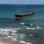 Bulgária: “Dois navios atingidos por drones na costa do Mar Negro”. Um afundou, a tripulação desapareceu