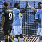 A Lazio faz três gols com o Monza e pega o Inter na liderança. Corsário de Bolonha em Lecce, que Orsolini!
