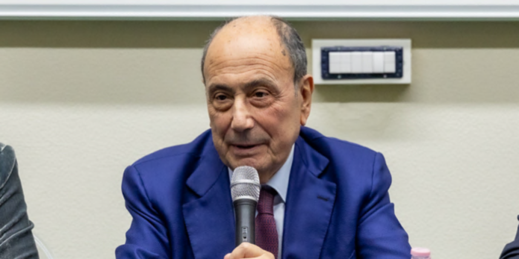 Sicília, agora a Forza Italia quer um ponto de viragem. O governador cada vez mais isolado: Mulè ou Minardo para a era pós-Schifani?