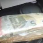 O depósito de drogas em Cortale, a cocaína comprada em Locride e as fotos dos maços de notas: todos os antecedentes da investigação do "Cartão Sociale"