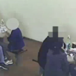 'Ndrangheta em Reggio, está preso em "41 bis", mas é um direito ter entrevistas remotas com familiares