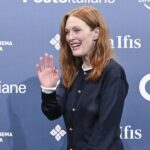 Julianne Moore: “Sou atriz, mas adoro ser invisível”
