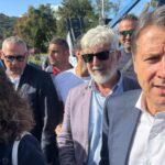 Caro combustível, agricultores calabreses para Conte (M5S): "“Não sabemos se chegaremos ao final do ano. Precisamos de intervenções estruturais" FOTO | VÍDEO