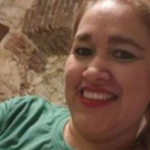 Nataly morta e escondida em uma mala, sentença de prisão perpétua para o companheiro