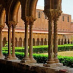 Monreale na capital italiana do livro em 2027