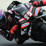 MotoGP, Márquez vence o Sprint na Austrália e volta a ser líder. Martin cai e fratura o rádio