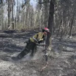 Canadá, pelo menos 7 mortos em trágico incêndio em base militar. O Ministro da Defesa “O pior acidente dos últimos tempos”