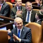 Eleições em Israel, do primeiro-ministro mais antigo aos generais: eis quem são os candidatos